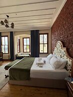 Levant Pension de Luxe