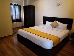 Hotel RAAJASGRAND