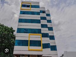 Hotel RAAJASGRAND