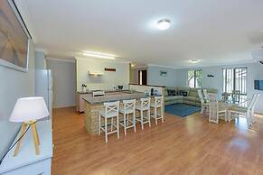 Cosi Cottage Busselton