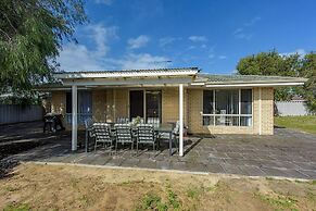 Cosi Cottage Busselton