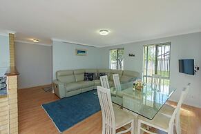 Cosi Cottage Busselton