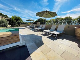 La Réserve Provence