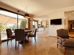 La Réserve Provence