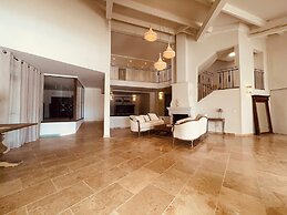 La Réserve Provence