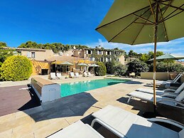 La Réserve Provence