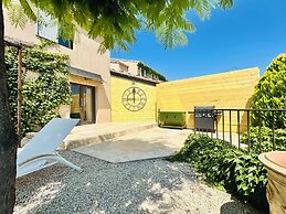 La Réserve Provence