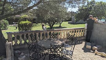 La Réserve Provence