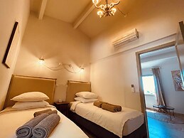 La Réserve Provence