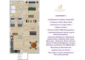 La Réserve Provence