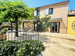 La Réserve Provence