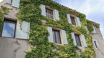 La Réserve Provence