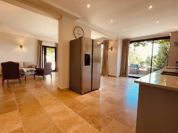 La Réserve Provence