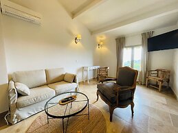 La Réserve Provence