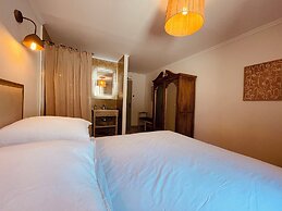 La Réserve Provence