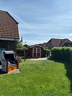 Coastal Escape on Fehmarn Island