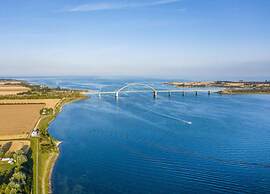 Coastal Escape on Fehmarn Island
