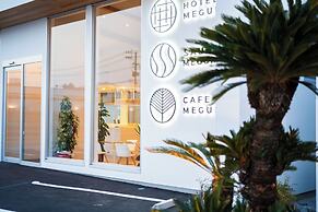 HOTEL MEGURI