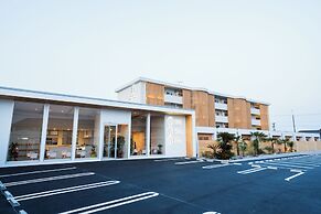 HOTEL MEGURI