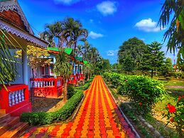 GORUMARA NATURE'S COTTAGE