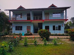 GORUMARA NATURE'S COTTAGE