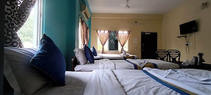 GORUMARA NATURE'S COTTAGE