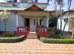 GORUMARA NATURE'S COTTAGE