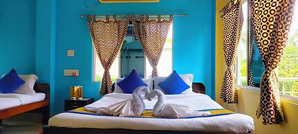 GORUMARA NATURE'S COTTAGE