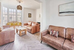 Host Stay Bedford Street