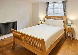 Host Stay Bedford Street