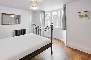 Host Stay Bedford Street