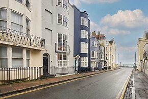 Host Stay Bedford Street