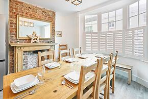 Host Stay Bedford Street