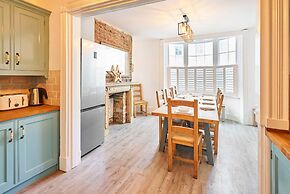 Host Stay Bedford Street