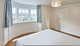 Host Stay Bedford Street