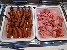 BANDE HOTEL TEMPOZAN