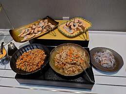 BANDE HOTEL TEMPOZAN