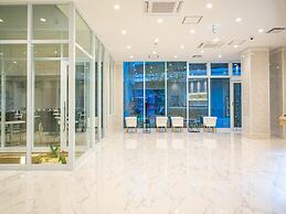 BANDE HOTEL TEMPOZAN