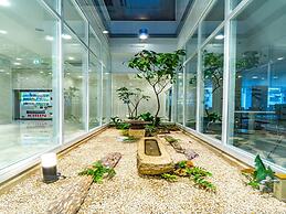 BANDE HOTEL TEMPOZAN