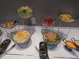 BANDE HOTEL TEMPOZAN