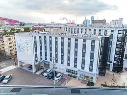 BANDE HOTEL TEMPOZAN