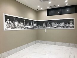 BANDE HOTEL TEMPOZAN