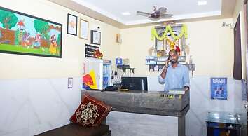 Hotel National Residency