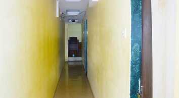 Hotel National Residency