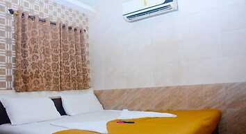 Hotel National Residency