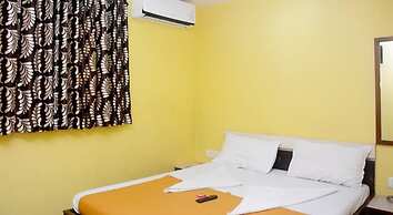 Hotel National Residency