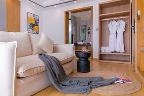 Yueyangli Garden Hotel