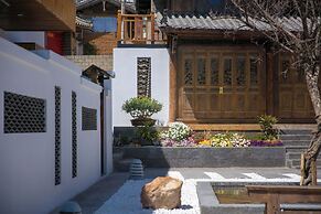 Yueyangli Garden Hotel