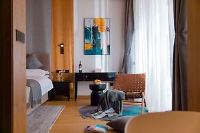 Yueyangli Garden Hotel