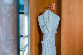 Yueyangli Garden Hotel